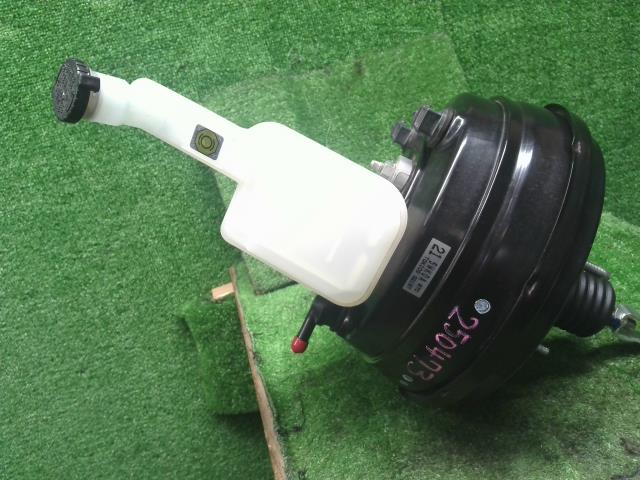 【中古】ノート DAA-HE12 ブレーキマスター D6010-3VS1C 自社品番250473 RAY