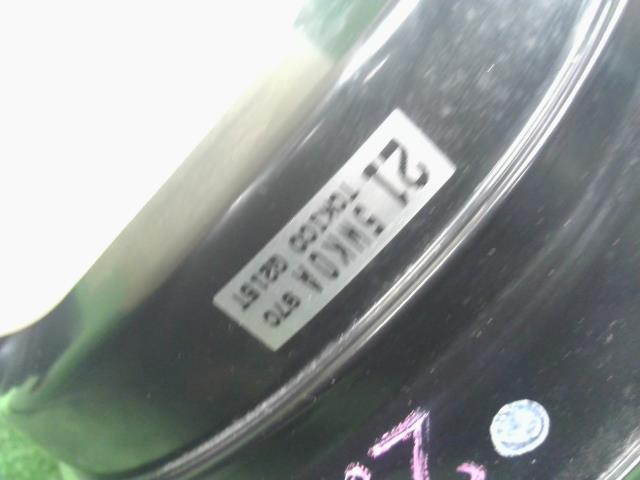 【中古】ノート DAA-HE12 ブレーキマスター D6010-3VS1C 自社品番250473 RAY