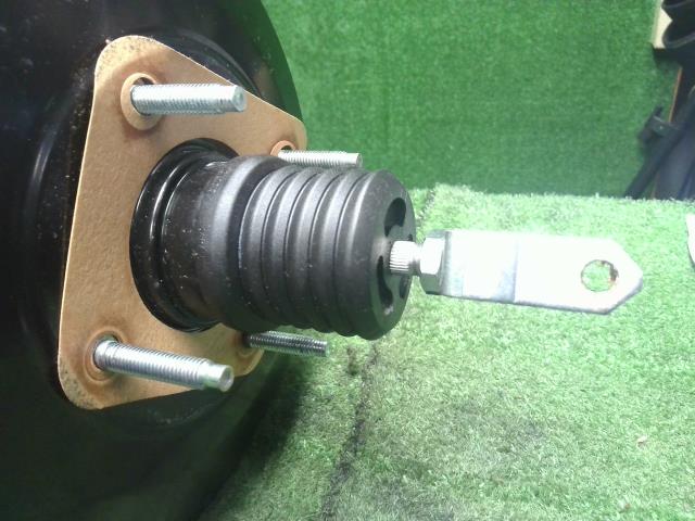 【中古】ノート DAA-HE12 ブレーキマスター D6010-3VS1C 自社品番250473 RAY