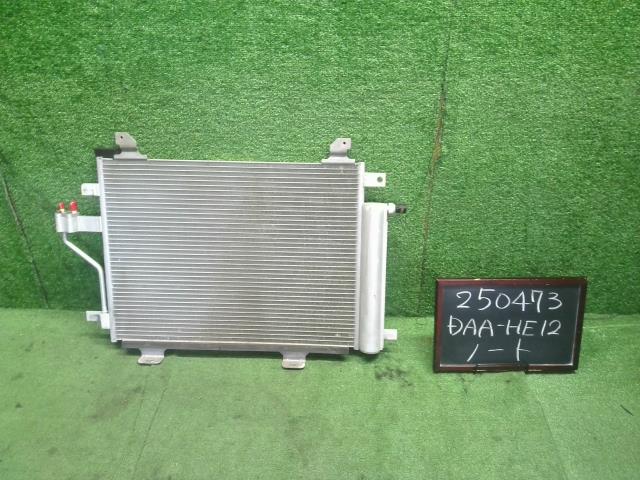 【中古】ノート DAA-HE12 コンデンサー K2100-5WZ0A 自社品番250473 RAY