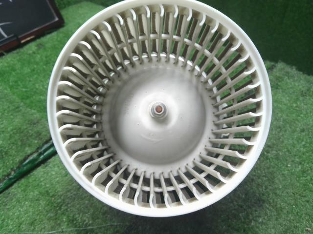 【中古】ノート DAA-HE12 ヒーターブロアモーター  自社品番250473 RAY