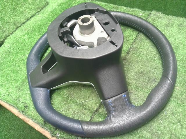 【中古】ノート DAA-HE12 ステアリングホイール ハンドル 48430-1A40E 自社品番250473 RAY