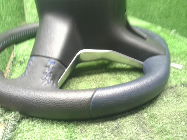 【中古】ノート DAA-HE12 ステアリングホイール ハンドル 48430-1A40E 自社品番250473 RAY