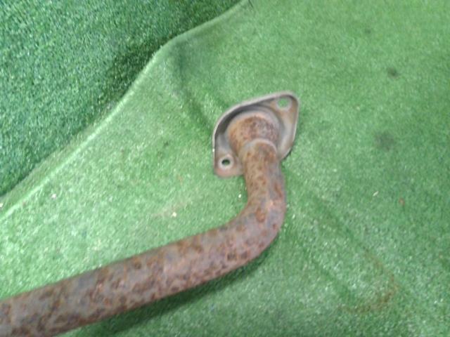 【中古】ゼスト DBA-JE1 フロントエキゾーストパイプ マフラー  自社品番250478 NH716M