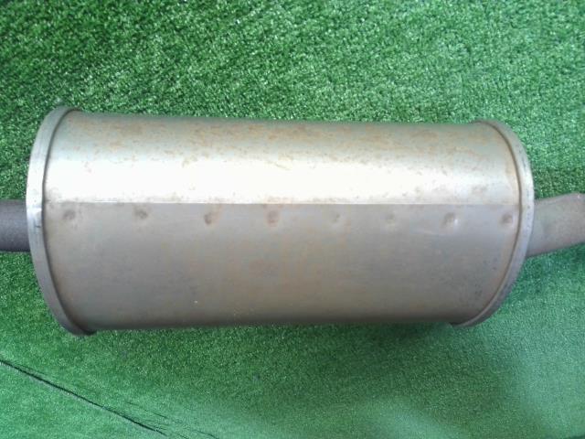 【中古】ゼスト DBA-JE1 フロントエキゾーストパイプ マフラー  自社品番250478 NH716M
