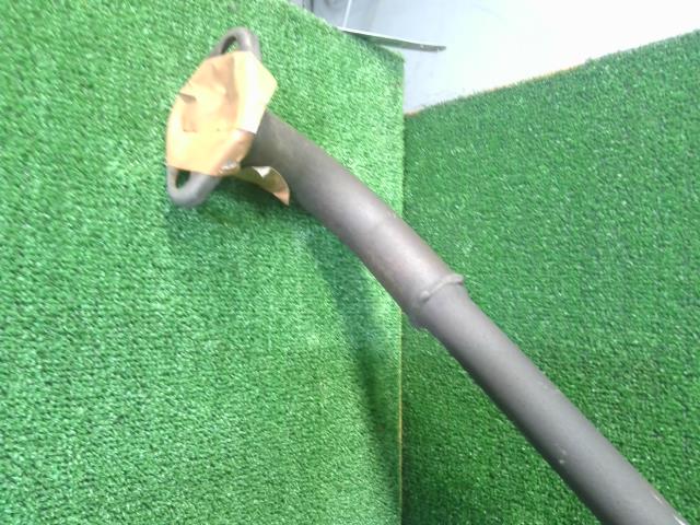 【中古】ゼスト DBA-JE1 フロントエキゾーストパイプ マフラー  自社品番250478 NH716M