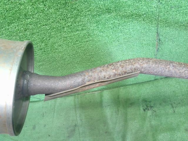 【中古】ゼスト DBA-JE1 フロントエキゾーストパイプ マフラー  自社品番250478 NH716M