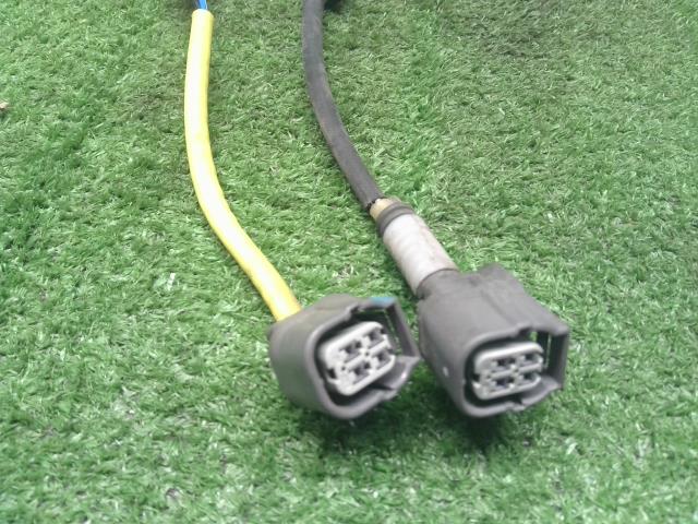 【中古】ゼスト DBA-JE1 オーツーO2センサー 36532-RGA-J01 自社品番250478 NH716M