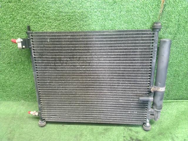 【中古】ゼスト DBA-JE1 コンデンサー  自社品番250478 NH716M