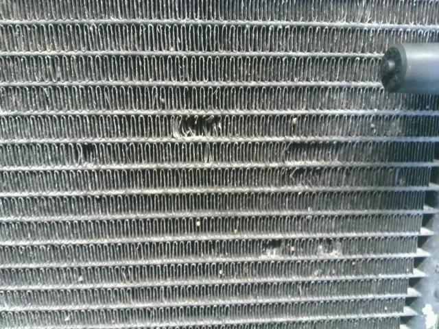 【中古】ゼスト DBA-JE1 コンデンサー  自社品番250478 NH716M