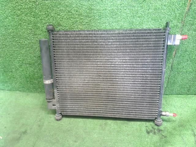 【中古】ゼスト DBA-JE1 コンデンサー  自社品番250478 NH716M