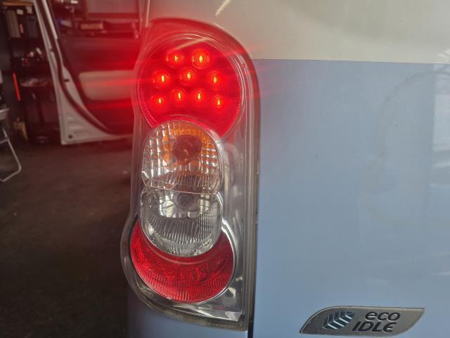 【中古】ミラココア DBA-L685S 左テールランプ 81560-B2480 自社品番250479 X81