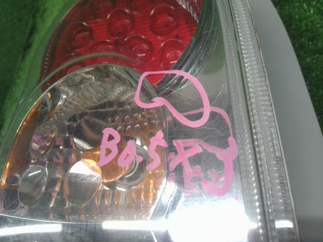 【中古】ミラココア DBA-L685S 左テールランプ 81560-B2480 自社品番250479 X81