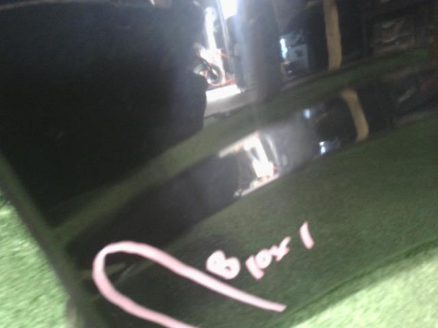 【中古】エブリィ ABA-DA17W 右フロントフェンダー 58511-64P00 自社品番250485 ZJ3