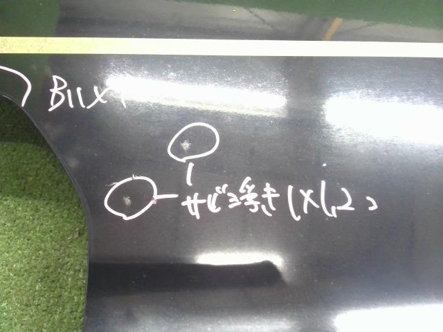 【中古】エブリィ ABA-DA17W 右フロントドア 68001-64P10 自社品番250485 ZJ3