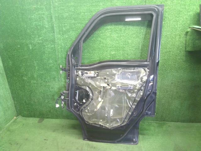 【中古】エブリィ ABA-DA17W 右フロントドア 68001-64P10 自社品番250485 ZJ3