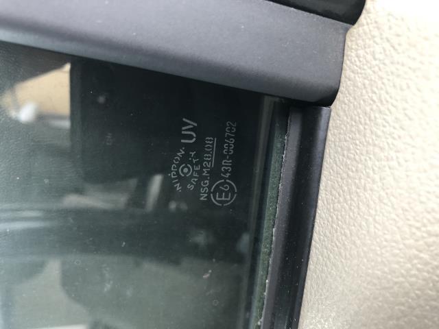 【中古】エブリィ ABA-DA17W 右フロントドア 68001-64P10 自社品番250485 ZJ3