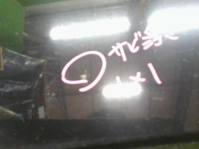 【中古】エブリィ ABA-DA17W 左フロントドア 68002-64P10 自社品番250485 ZJ3