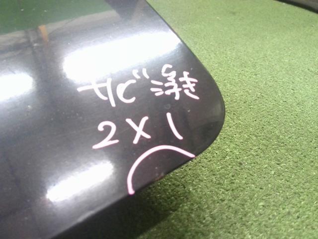 【中古】エブリィ ABA-DA17W 左フロントドア 68002-64P10 自社品番250485 ZJ3