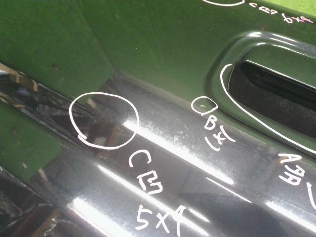 【中古】エブリィ ABA-DA17W 左フロントドア 68002-64P10 自社品番250485 ZJ3