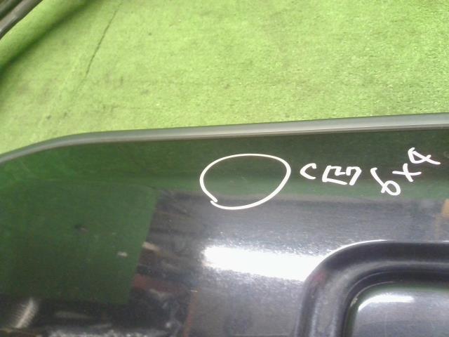 【中古】エブリィ ABA-DA17W 左フロントドア 68002-64P10 自社品番250485 ZJ3