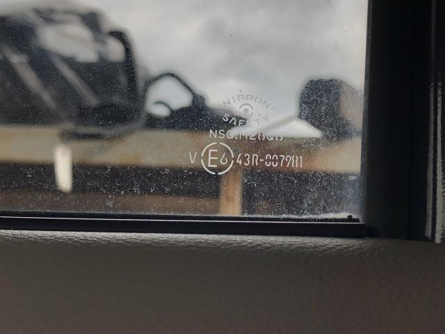 【中古】エブリィ ABA-DA17W 右リア スライドドア 68501-64P20 自社品番250485 ZJ3