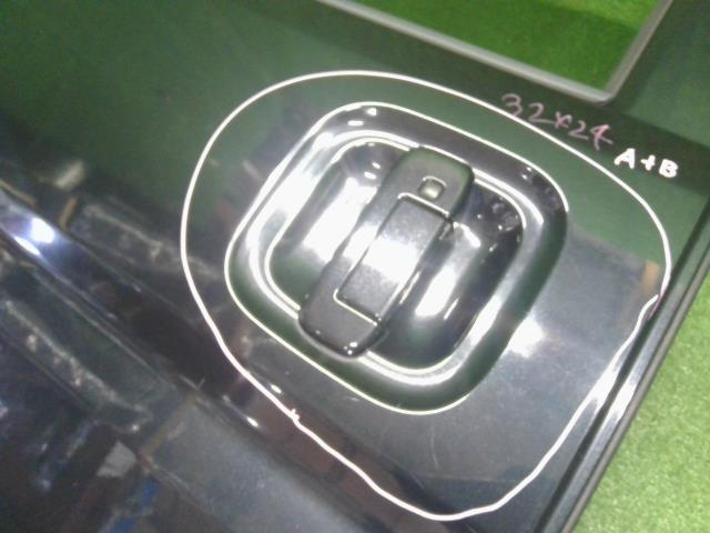 【中古】エブリィ ABA-DA17W 右リア スライドドア 68501-64P20 自社品番250485 ZJ3