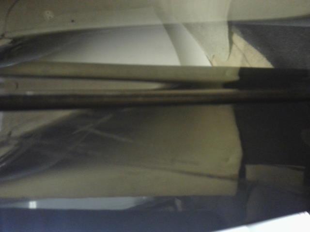 【中古】エブリィ ABA-DA17W 右リア スライドドア 68501-64P20 自社品番250485 ZJ3