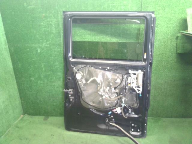 【中古】エブリィ ABA-DA17W 左リア スライドドア 68701-64P20 自社品番250485 ZJ3