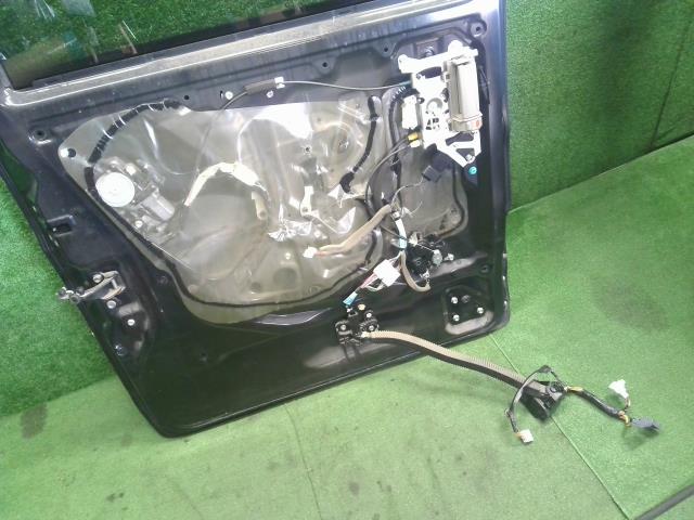 【中古】エブリィ ABA-DA17W 左リア スライドドア 68701-64P20 自社品番250485 ZJ3