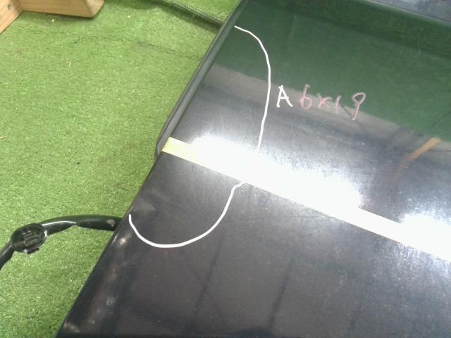 【中古】エブリィ ABA-DA17W 左リア スライドドア 68701-64P20 自社品番250485 ZJ3