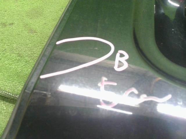 【中古】エブリィ ABA-DA17W 左リア スライドドア 68701-64P20 自社品番250485 ZJ3