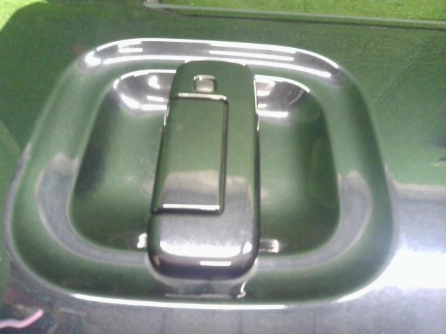 【中古】エブリィ ABA-DA17W 左リア スライドドア 68701-64P20 自社品番250485 ZJ3