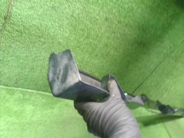 【中古】エブリィ ABA-DA17W 左サイドステップ スポイラー 77220-64P60-ZJ3 自社品番250485 ZJ3