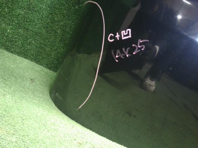 【中古】エブリィ ABA-DA17W バックドア リアゲート 69100-64P20 自社品番250485 ZJ3