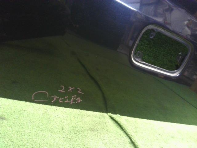 【中古】エブリィ ABA-DA17W バックドア リアゲート 69100-64P20 自社品番250485 ZJ3