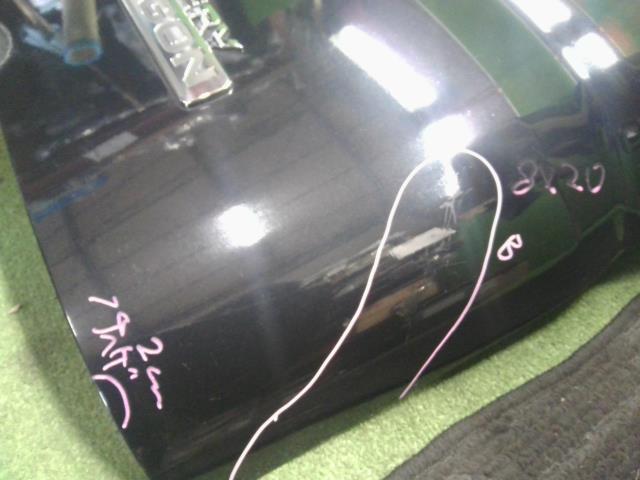 【中古】エブリィ ABA-DA17W バックドア リアゲート 69100-64P20 自社品番250485 ZJ3