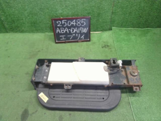 【中古】エブリィ ABA-DA17W 電動サイドステップ 71610-68H02 自社品番250485 ZJ3