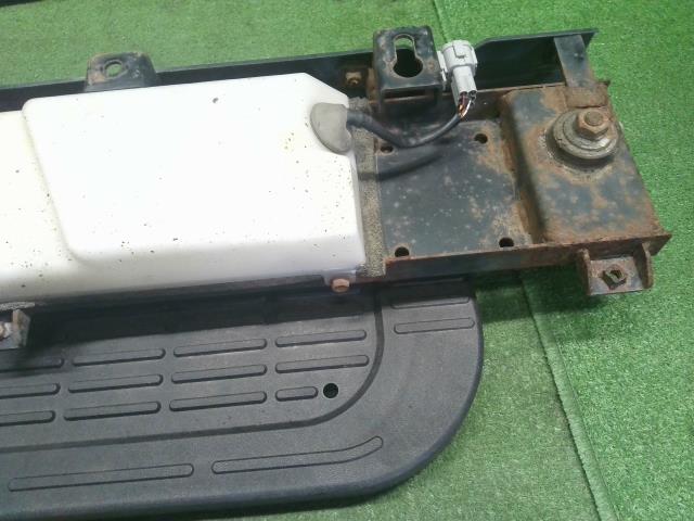 【中古】エブリィ ABA-DA17W 電動サイドステップ 71610-68H02 自社品番250485 ZJ3