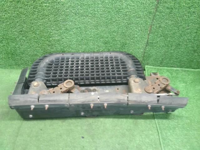 【中古】エブリィ ABA-DA17W 電動サイドステップ 71610-68H02 自社品番250485 ZJ3