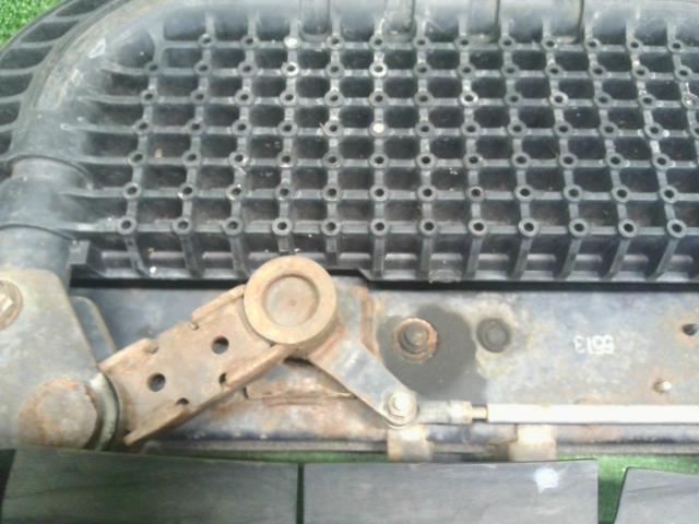 【中古】エブリィ ABA-DA17W 電動サイドステップ 71610-68H02 自社品番250485 ZJ3