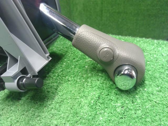 【中古】エブリィ ABA-DA17W シフトレバー 28100-64P30-BMF 自社品番250485 ZJ3