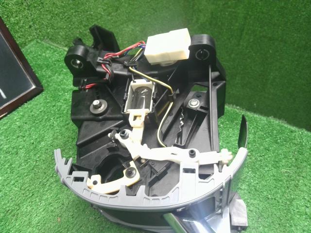 【中古】エブリィ ABA-DA17W シフトレバー 28100-64P30-BMF 自社品番250485 ZJ3