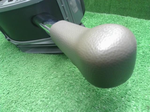 【中古】エブリィ ABA-DA17W シフトレバー 28100-64P30-BMF 自社品番250485 ZJ3