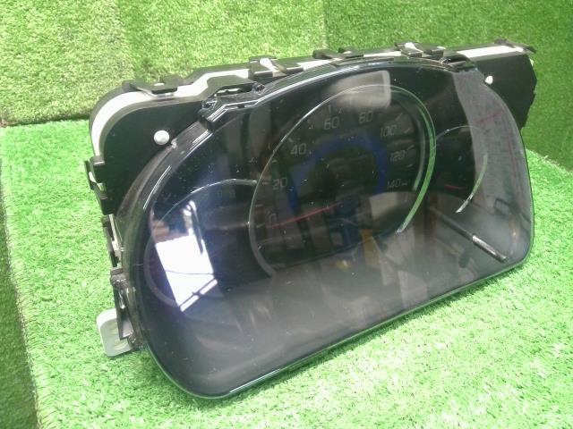 【中古】エブリィ ABA-DA17W スピードメーター 34100-64PD1 自社品番250485 ZJ3
