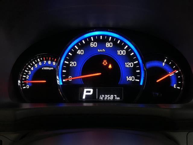 【中古】エブリィ ABA-DA17W スピードメーター 34100-64PD1 自社品番250485 ZJ3