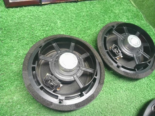 【中古】エブリィ ABA-DA17W 純正 スピーカー  自社品番250485 ZJ3