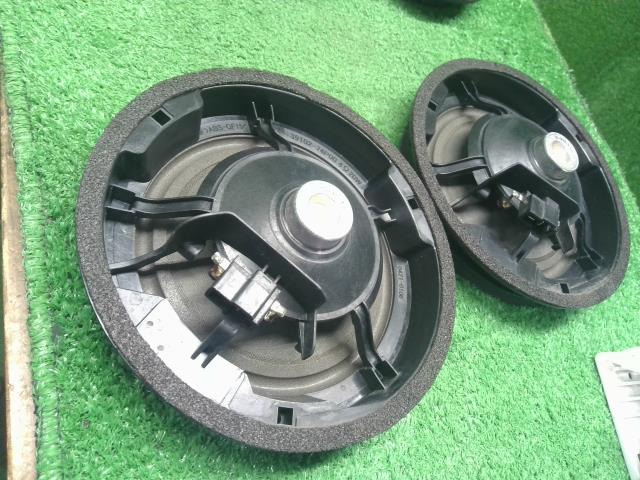 【中古】エブリィ ABA-DA17W 純正 スピーカー  自社品番250485 ZJ3