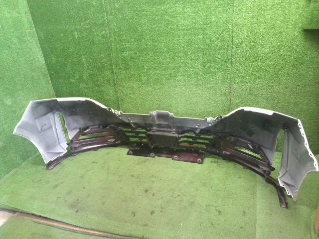 【中古】オーラ 6AA-FE13 フロントバンパー 62026-6XS0A 自社品番250487 XAB