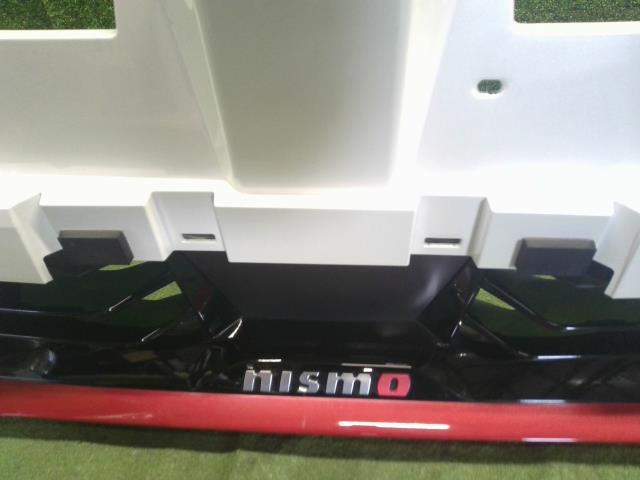 【中古】オーラ 6AA-FE13 フロントバンパー 62026-6XS0A 自社品番250487 XAB